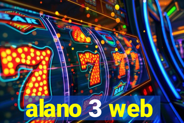 alano 3 web